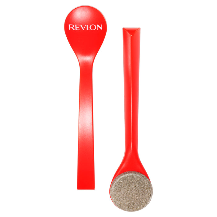 Revlon Microdermabrasion Wand.