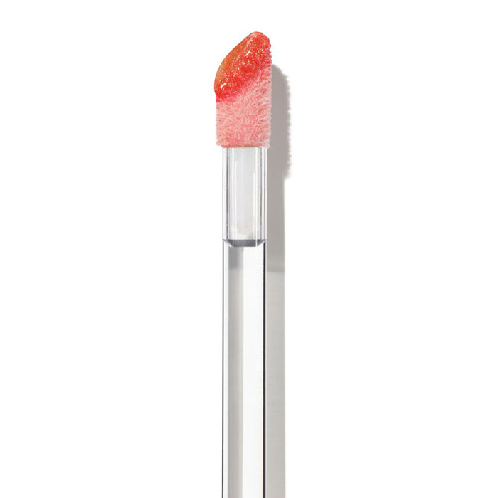 Revlon Super Lustrous Glimmer Lipgloss Haute Honey 007