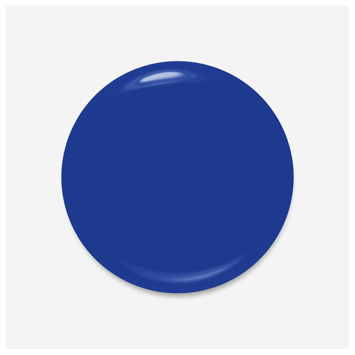 Rimmel Kind & Free Nail Polish 169 Sapphire Soar.