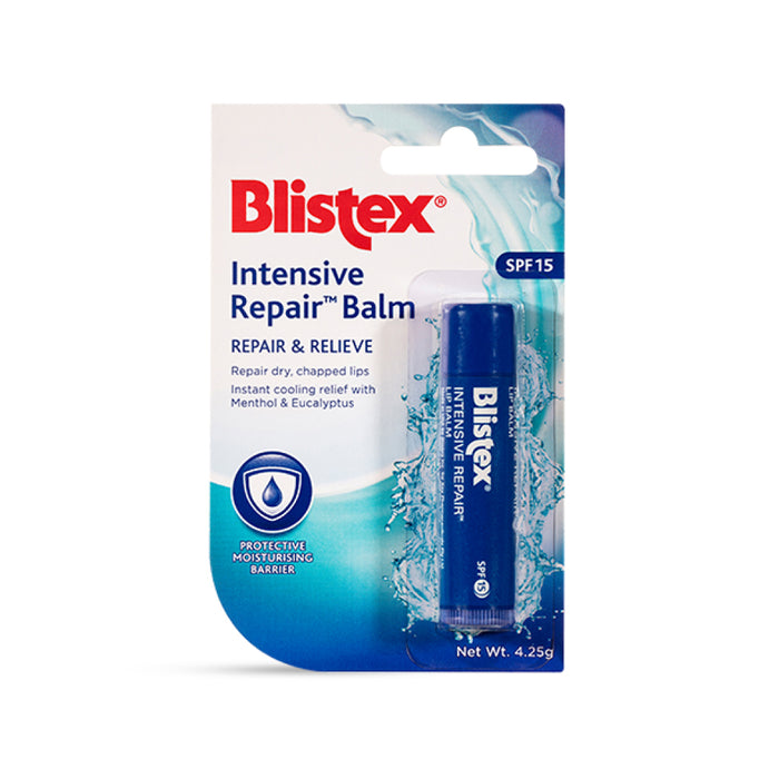 Blistex Intensive Repair Balm SPF15 4.25g