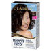 Clairol Nice N Easy 3.5 Darkest Brown.