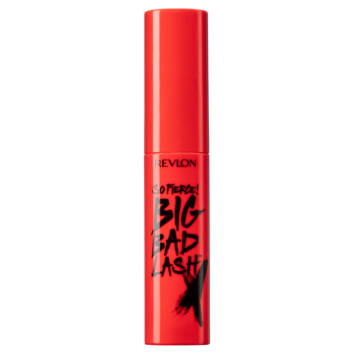 Revlon So Fierce Big Bad Lash Mascara Blackest Black