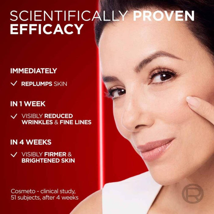 L'Oreal Revitalift Laser Spf15 Day Cream 50ml