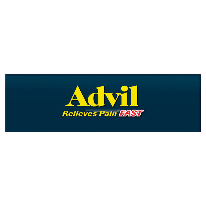 Advil Tablets 24