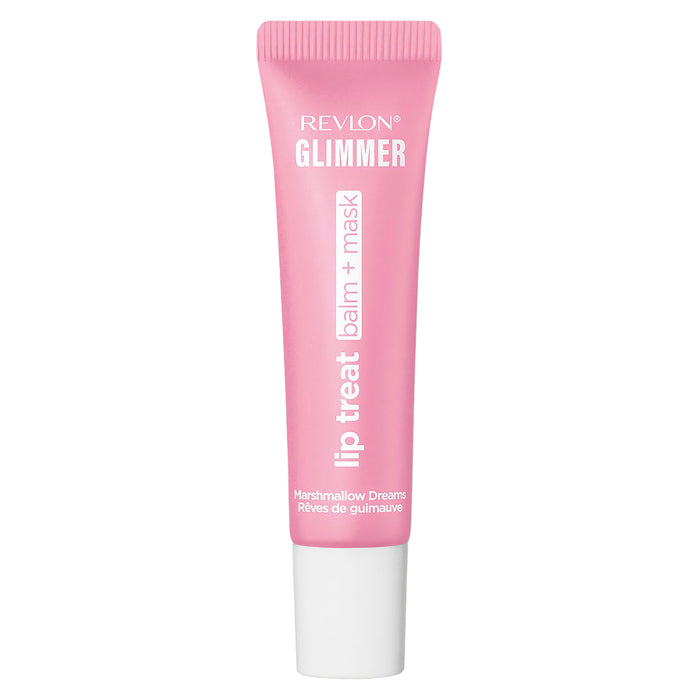Revlon Glimmer Lip Treat Scent Free 12ml