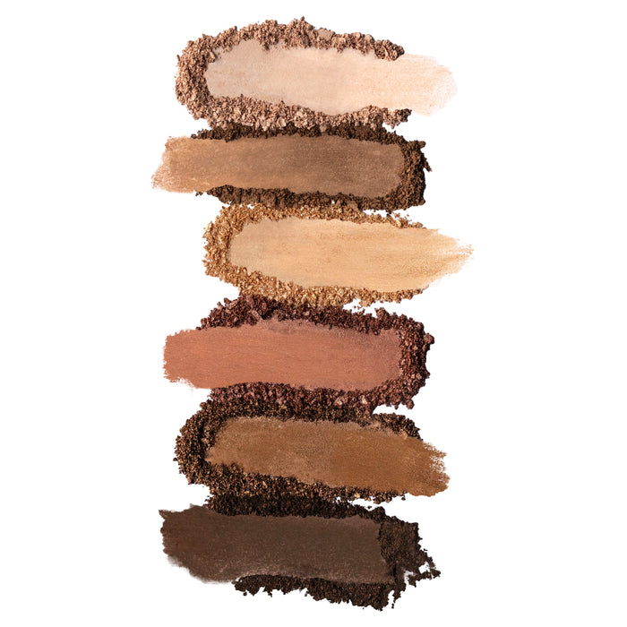 Revlon Illuminance Eyeshadow Palette Nude