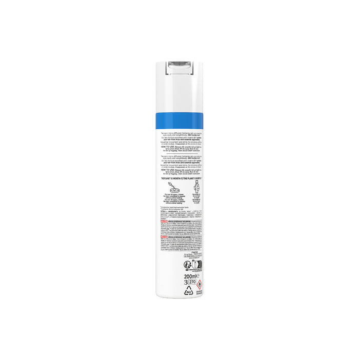 L'Oreal Elnett Flexible Hold Vitamin B5 400ml.