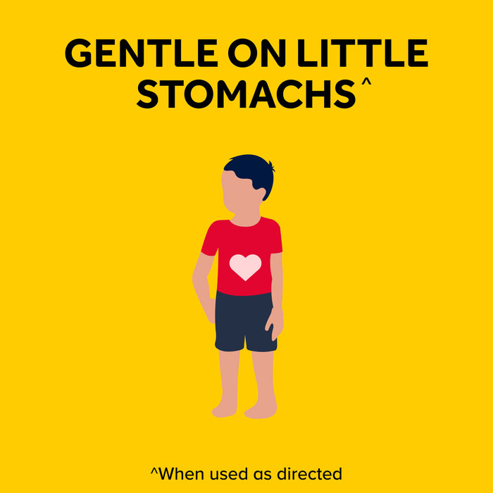 Nurofen For Children Baby 3+ Months Strawberry 50ml