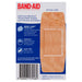 Band-Aid Brand Tough Strips Waterproof Extra Large 10.