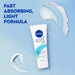 Nivea Refreshingly Soft Creme 75ml.