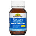 Nature's Way Restore Probiotic 30 Billion 30 Capsules.