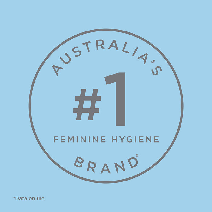 Femfresh Sensitive Wipes 20 Pack.