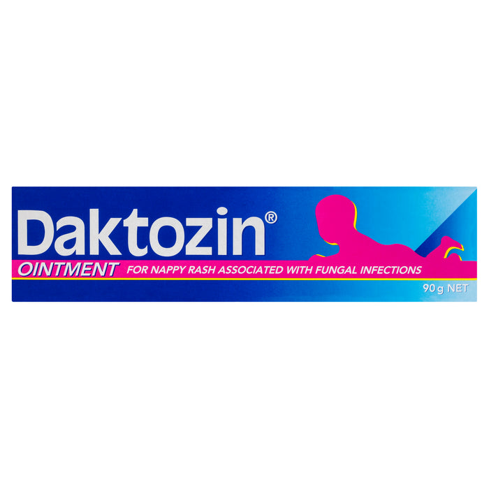 Daktozin Ointment 90g