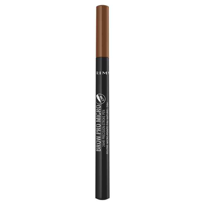 Rimmel Brow Pro Micro Pen 002 Honey Brown