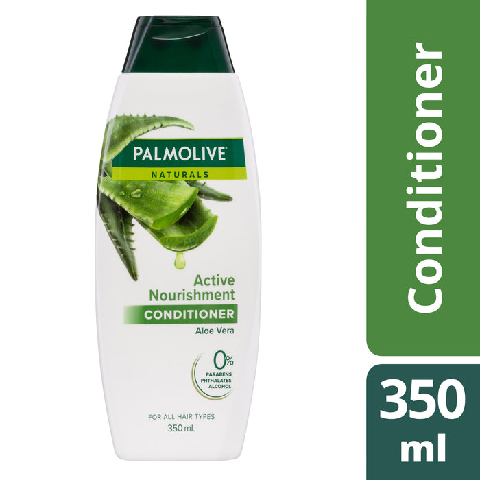 Palmolive Naturals Active Nourishment Condioner 350ml