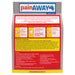 Pain Away Heat Patches XL 3 Pack.