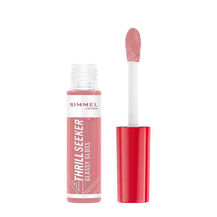 Rimmel Thrill Seeker Gloss 700 Sprinkled Sugar 10ML