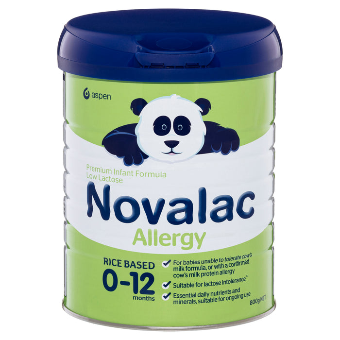 Novalac Allergy 800g