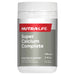 Nutra-Life Super Calcium Complete 120 Tablets.