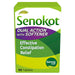 Senokot Dual Action 90 Tablets.
