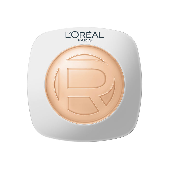 L'Oreal True Match Tinted Balm Foundation Very Light