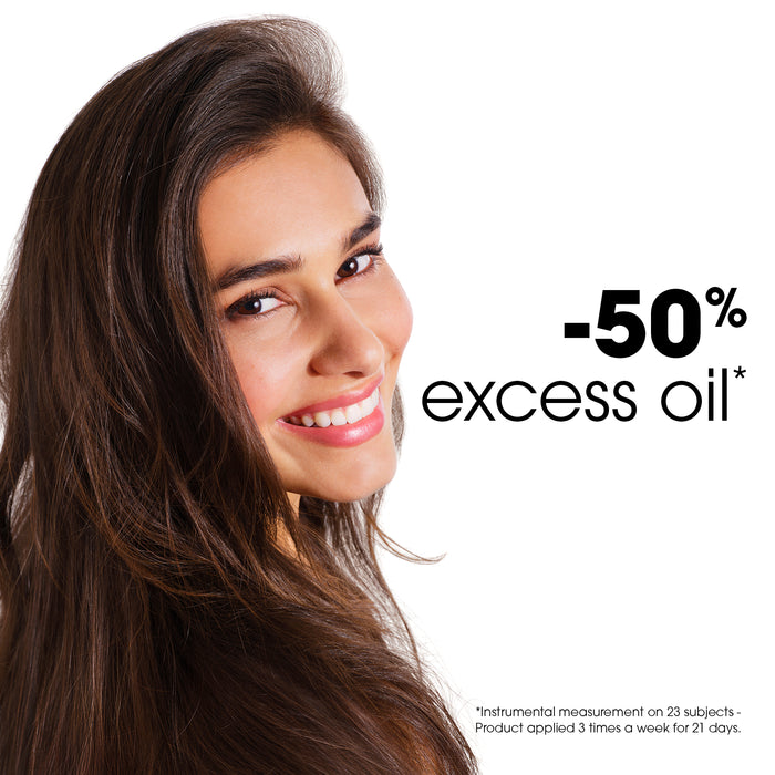 Klorane Nettle Shampoo 400ml.