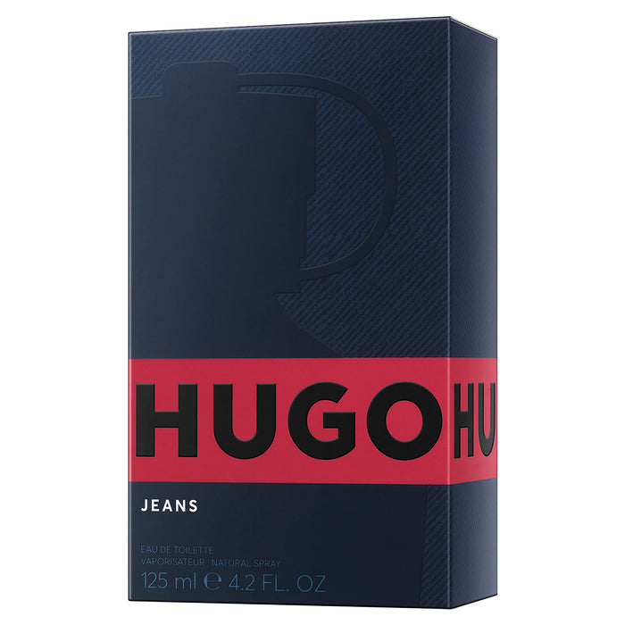 Hugo Boss Jeans EDT 125ml