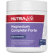 Nutra-Life Magnesium Forte Daily Capsules 200.