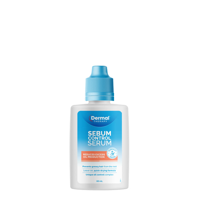 Dermal Therapy Sebum Control Serum 60ml