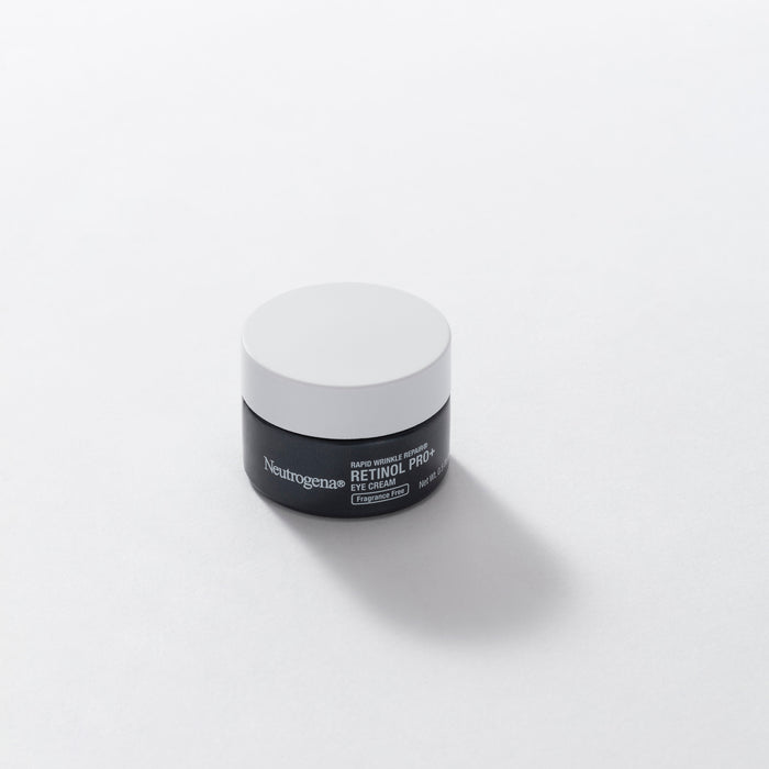 Neutrogena Rapid Wrinkle Repair Pro+ Eye Cream 14g