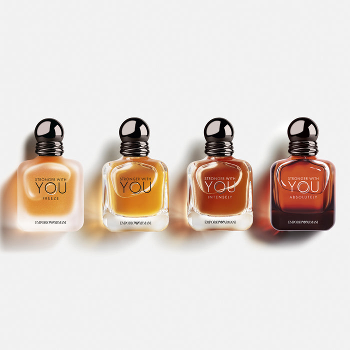 Giorgio Armani Stronger With You EDT 50ml
