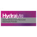 Hydralyte Sachets Apple Blackcurrant 4.9g x 24.