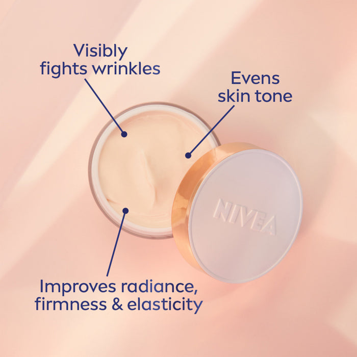 Nivea Cellular Lift Expert Day Cream 50ml