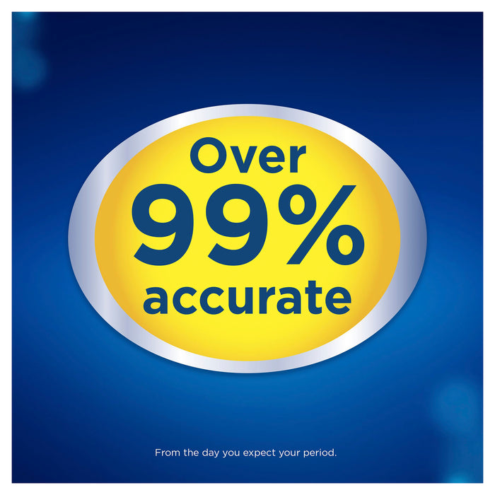 Clearblue Digital Ultra Early Pregnancy 1 Test