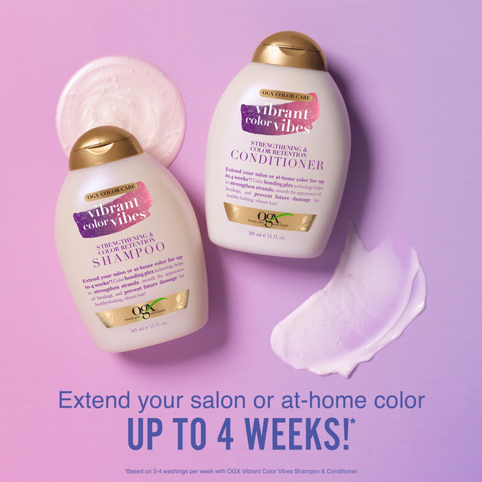 OGX Color Care Conditioner 385ml