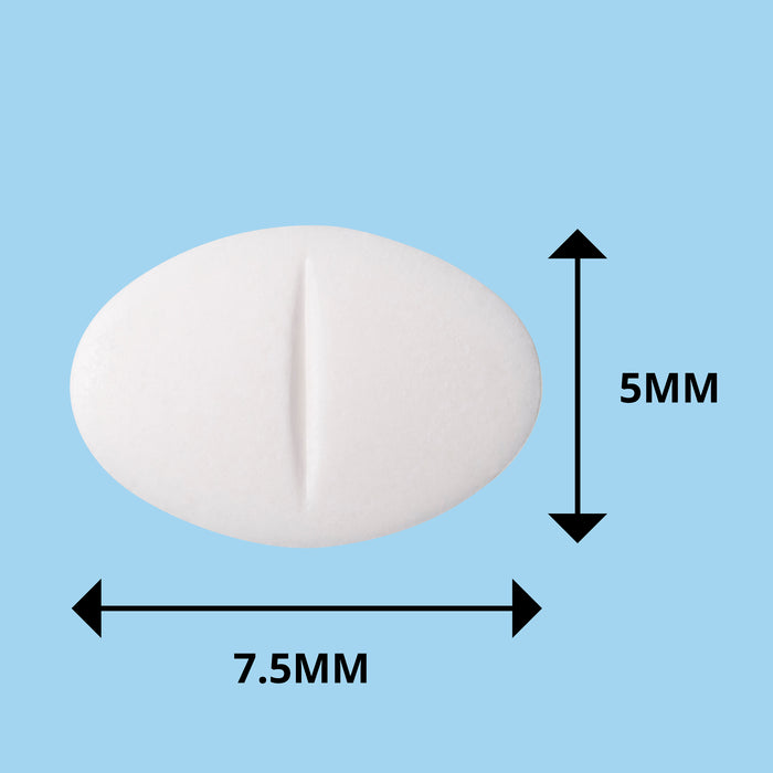 Claratyne Tablets 60.