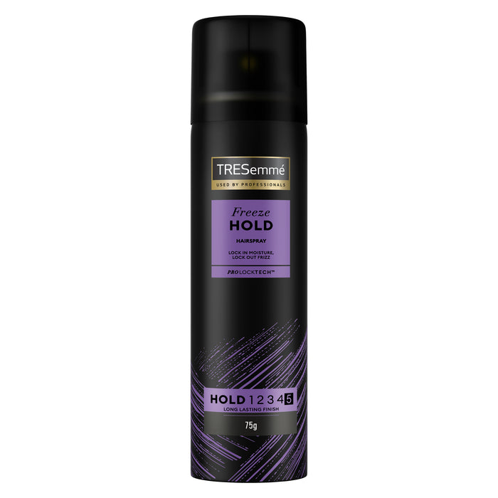 Tresemme Hair Spray Freeze Hold 75g.
