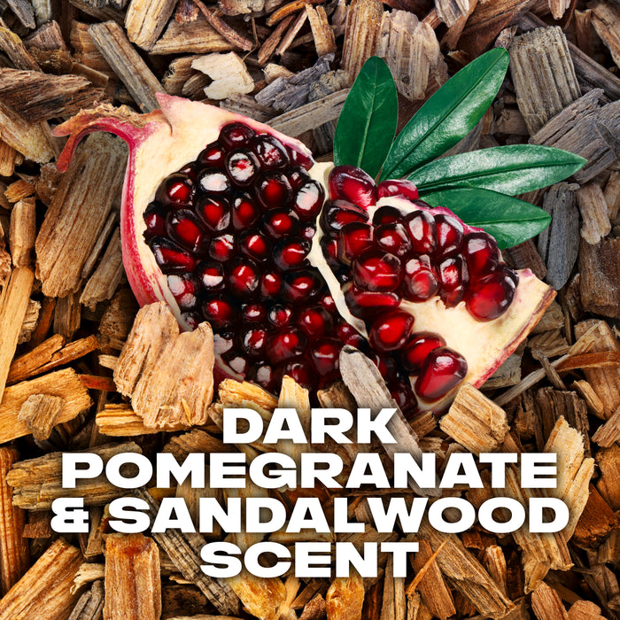 Lynx Deodorant Aerosol Anarchy For Him 165 ML.