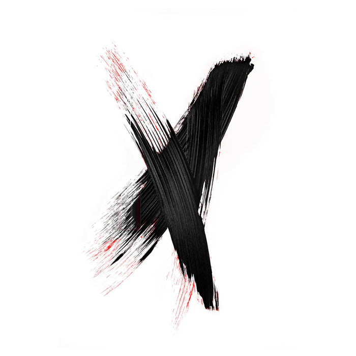 Revlon Mascara Blackest Black 701.