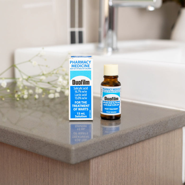 Duofilm Solution 15ml