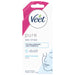 Veet Pure Face Wax Strips 20pk.