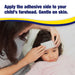 Kool n Soothe Kids Fever Relief - 6 Sheets.