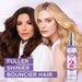 L'Oreal Elvive Hyaluron Moisture Plump Serum 150ml.