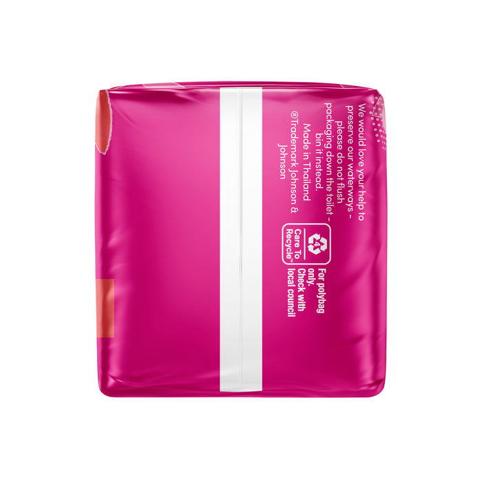 Carefree Barely There Liners 42.