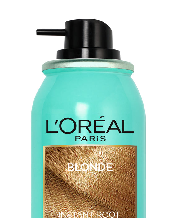 L'Oreal Magic Retouch 9 Light Golden Blond