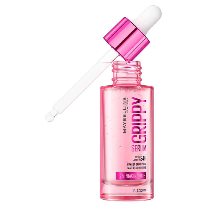 Maybelline Grippy Hydrating Serum Primer 30ml (Carded)