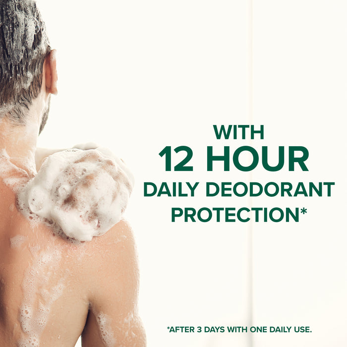 Palmolive Gold Triple Action Body Wash 450ml