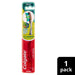 Colgate Toothbrush 360 Advanced Medium 1 Pack.