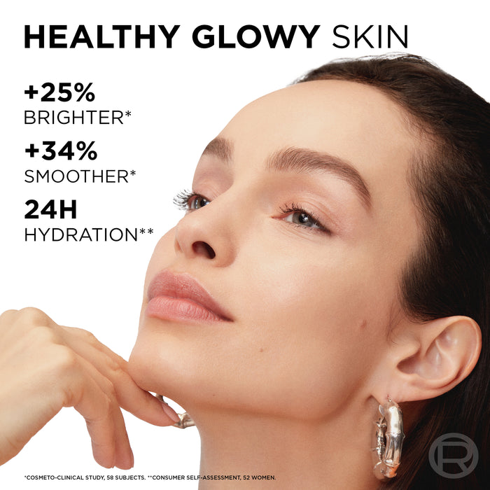 L'Oreal Revitalift Vitamin C Gel Cream 50ml.