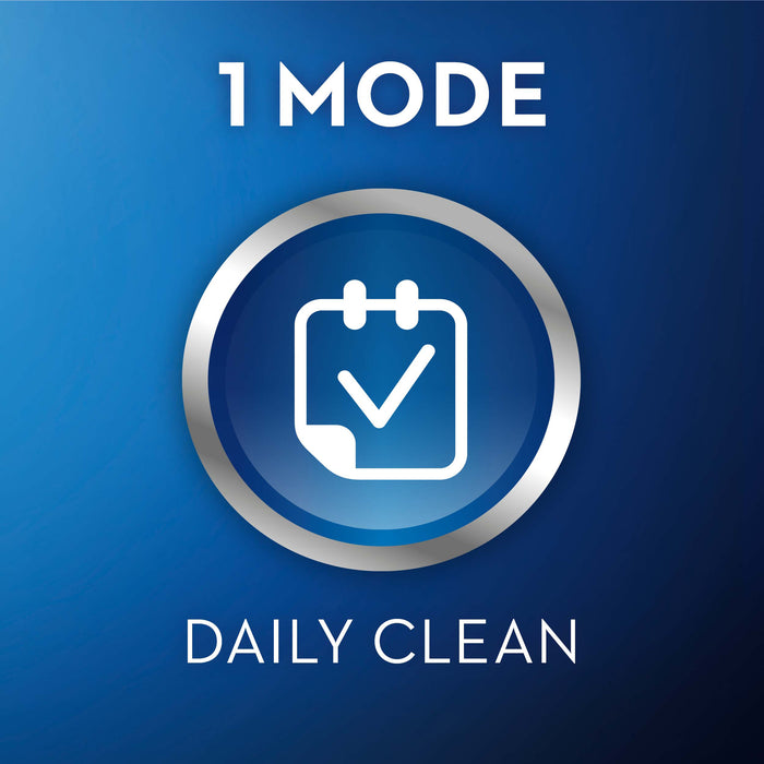 Oral B Power Vitality+ Floss Action Toothbrush